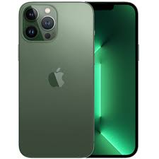 Apple iPhone 13 Pro