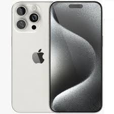 Apple iPhone 15 Pro Max