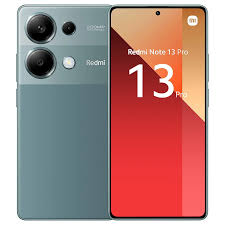 Xiaomi Redmi Note 13 Pro