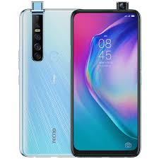 Tecno Camon 15 Pro